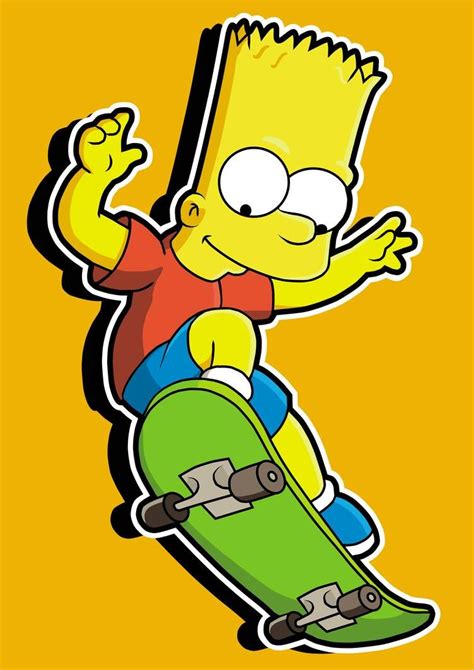 bart simpson foto|More.